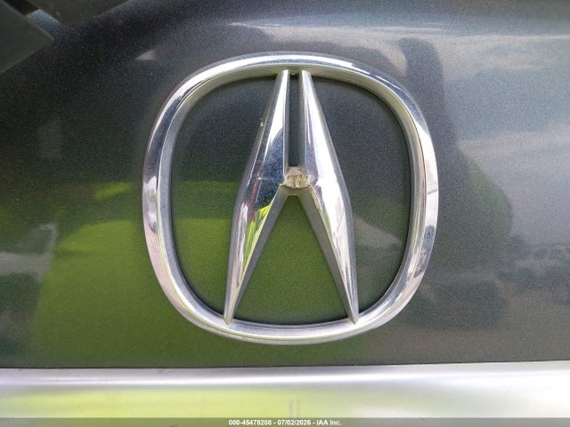 45478208 :رقم المزاد ، 2HNYD18995H522140 vin ، 2005 Acura Mdx مزاد بيع