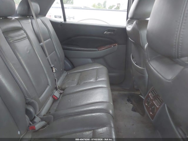 45478208 :رقم المزاد ، 2HNYD18995H522140 vin ، 2005 Acura Mdx مزاد بيع