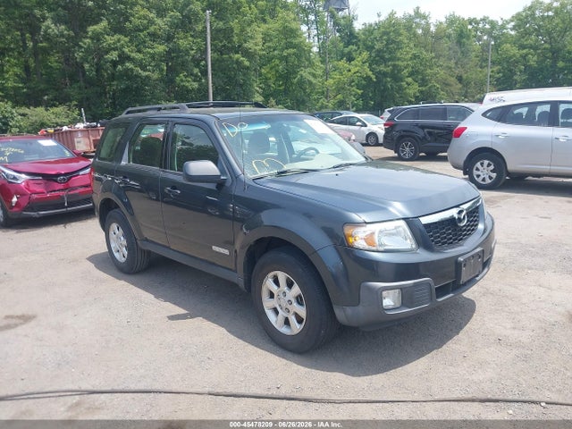 45478209 :رقم المزاد ، 4F2CZ02Z98KM23478 vin ، 2008 Mazda Tribute I Sport مزاد بيع