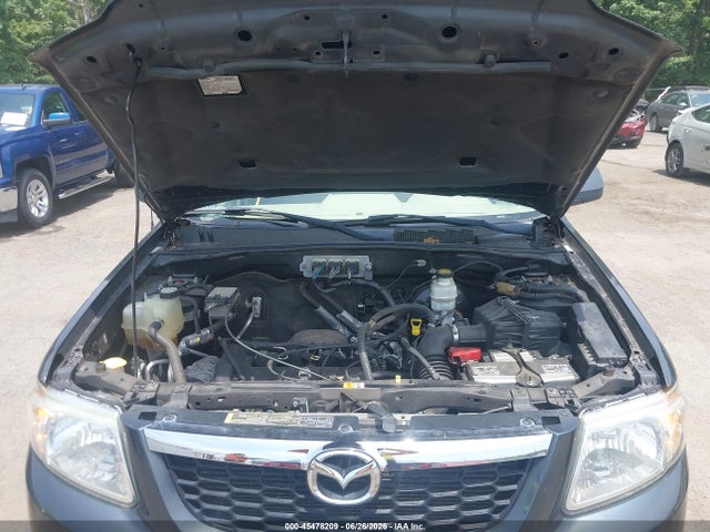 45478209 :رقم المزاد ، 4F2CZ02Z98KM23478 vin ، 2008 Mazda Tribute I Sport مزاد بيع