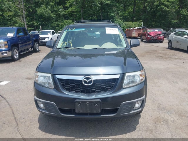 45478209 :رقم المزاد ، 4F2CZ02Z98KM23478 vin ، 2008 Mazda Tribute I Sport مزاد بيع