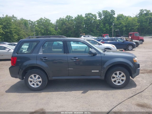 45478209 :رقم المزاد ، 4F2CZ02Z98KM23478 vin ، 2008 Mazda Tribute I Sport مزاد بيع