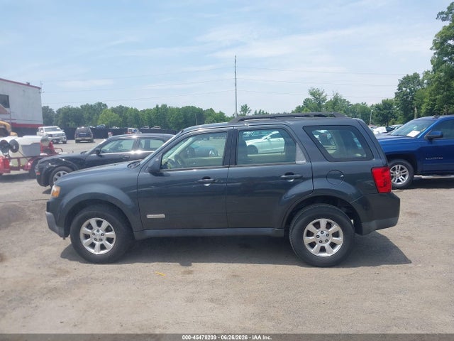 45478209 :رقم المزاد ، 4F2CZ02Z98KM23478 vin ، 2008 Mazda Tribute I Sport مزاد بيع