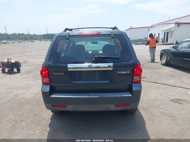 45478209 :رقم المزاد ، 4F2CZ02Z98KM23478 vin ، 2008 Mazda Tribute I Sport مزاد بيع