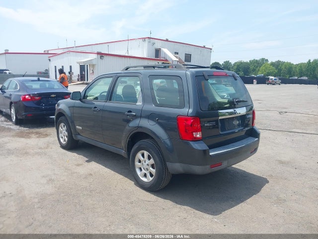 45478209 :رقم المزاد ، 4F2CZ02Z98KM23478 vin ، 2008 Mazda Tribute I Sport مزاد بيع