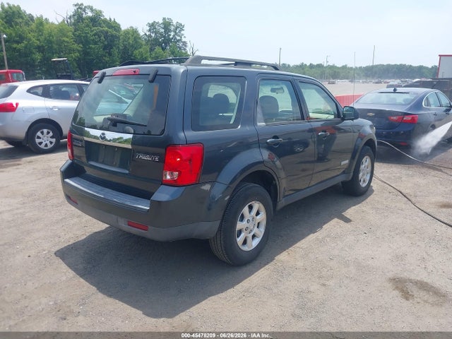 45478209 :رقم المزاد ، 4F2CZ02Z98KM23478 vin ، 2008 Mazda Tribute I Sport مزاد بيع