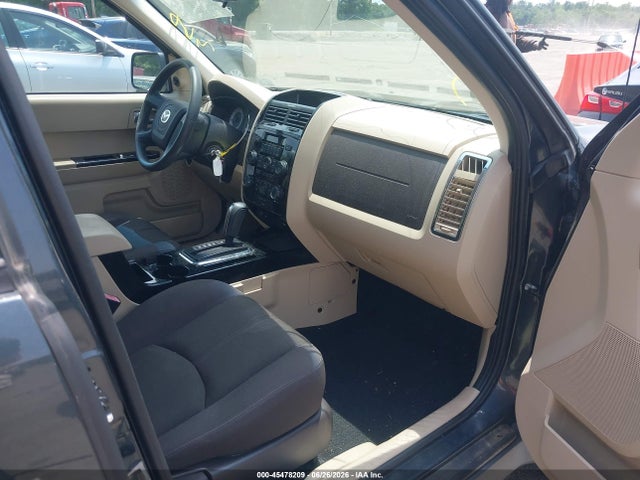 45478209 :رقم المزاد ، 4F2CZ02Z98KM23478 vin ، 2008 Mazda Tribute I Sport مزاد بيع