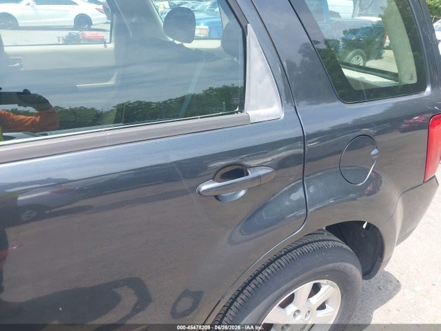 45478209 :رقم المزاد ، 4F2CZ02Z98KM23478 vin ، 2008 Mazda Tribute I Sport مزاد بيع
