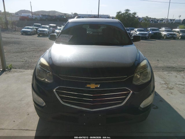 Chevrolet EQUINOX LT 2016 2GNALCEKXG1161467 Image 12