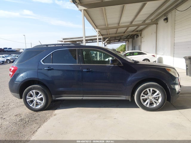 Chevrolet EQUINOX LT 2016 2GNALCEKXG1161467 Image 13