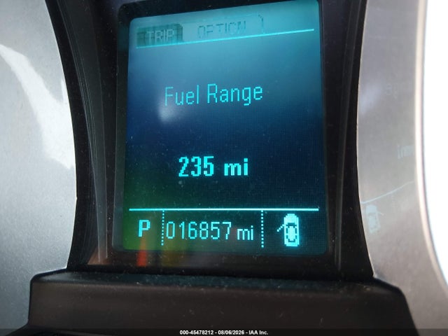 Chevrolet EQUINOX LT 2016 2GNALCEKXG1161467 Image 15