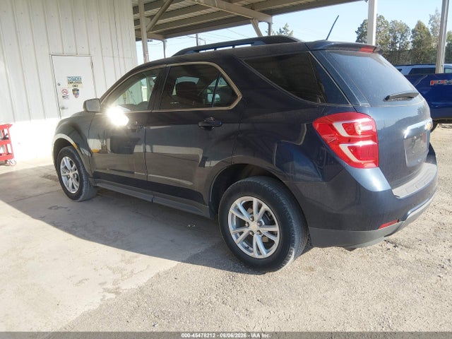 Chevrolet EQUINOX LT 2016 2GNALCEKXG1161467 Image 3