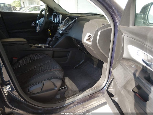 Chevrolet EQUINOX LT 2016 2GNALCEKXG1161467 Image 5