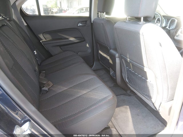 Chevrolet EQUINOX LT 2016 2GNALCEKXG1161467 Image 8