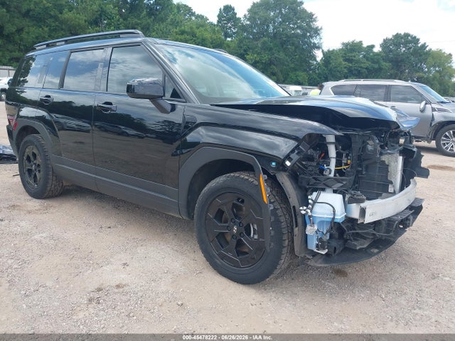 Aukcja sprzedaży 2024 Hyundai Santa Fe Xrt, vin: 5NMP3DGL8RH055841, numer aukcji: 45478222