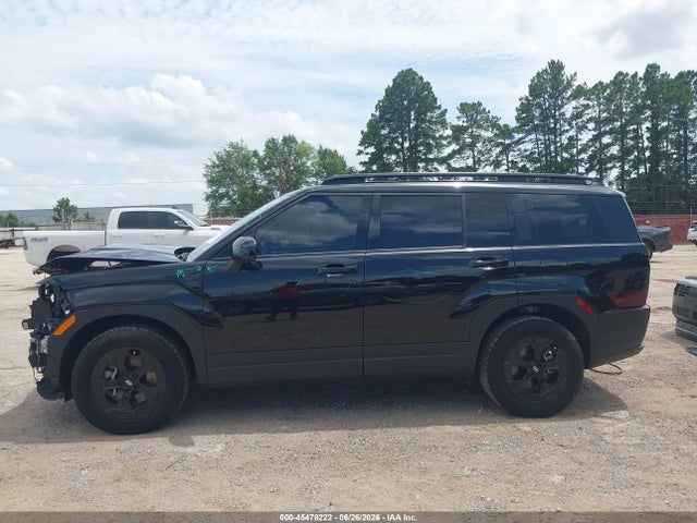 Auction sale of the 2024 Hyundai Santa Fe Xrt, vin: 5NMP3DGL8RH055841, lot number: 45478222