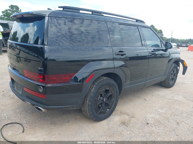 Auction sale of the 2024 Hyundai Santa Fe Xrt, vin: 5NMP3DGL8RH055841, lot number: 45478222