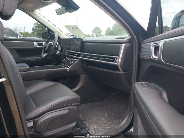 Auction sale of the 2024 Hyundai Santa Fe Xrt, vin: 5NMP3DGL8RH055841, lot number: 45478222