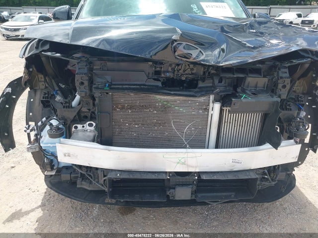 Auction sale of the 2024 Hyundai Santa Fe Xrt, vin: 5NMP3DGL8RH055841, lot number: 45478222