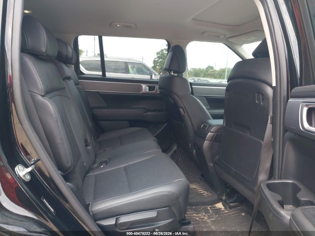 Auction sale of the 2024 Hyundai Santa Fe Xrt, vin: 5NMP3DGL8RH055841, lot number: 45478222