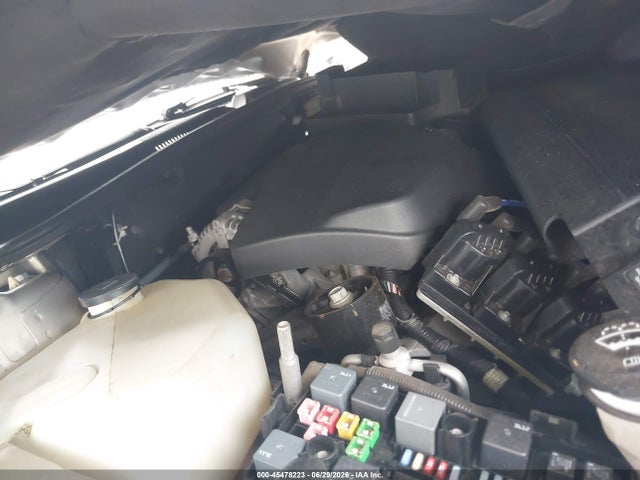 2007 Buick Lucerne Cxl მანქანა იყიდება აუქციონზე, vin: 1G4HD57277U211464, აუქციონის ნომერი: 45478223