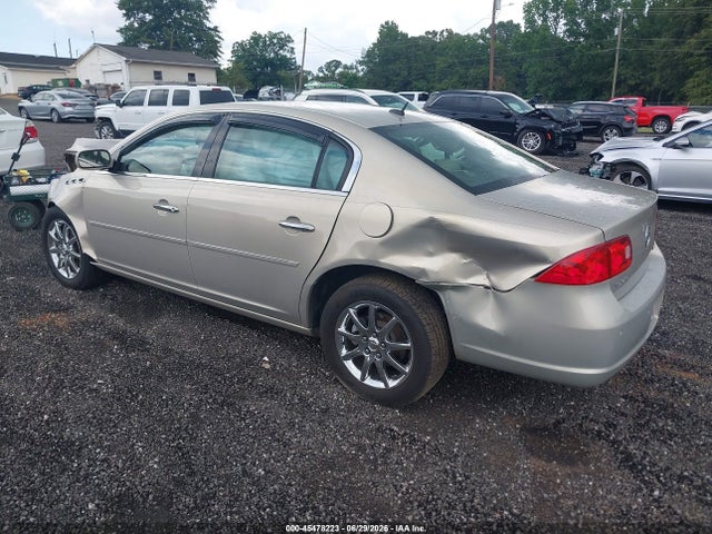 2007 Buick Lucerne Cxl მანქანა იყიდება აუქციონზე, vin: 1G4HD57277U211464, აუქციონის ნომერი: 45478223