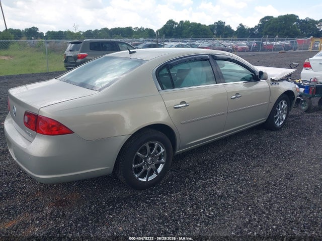 2007 Buick Lucerne Cxl მანქანა იყიდება აუქციონზე, vin: 1G4HD57277U211464, აუქციონის ნომერი: 45478223