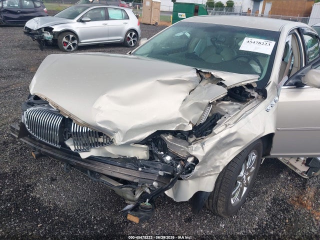 2007 Buick Lucerne Cxl მანქანა იყიდება აუქციონზე, vin: 1G4HD57277U211464, აუქციონის ნომერი: 45478223