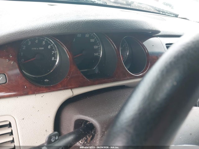 2007 Buick Lucerne Cxl მანქანა იყიდება აუქციონზე, vin: 1G4HD57277U211464, აუქციონის ნომერი: 45478223