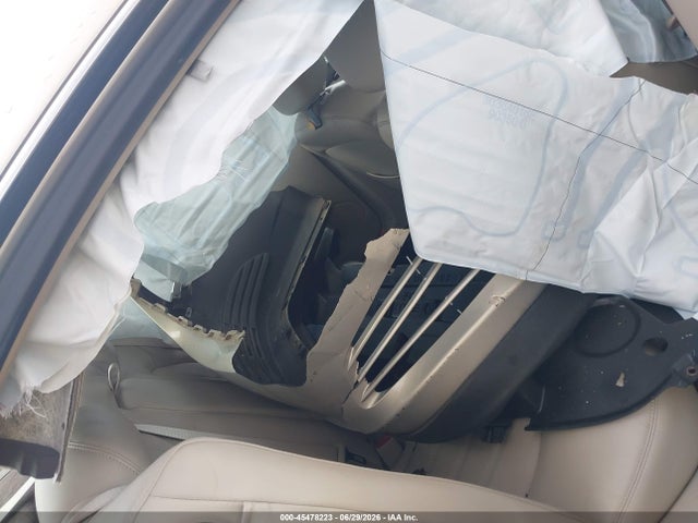 2007 Buick Lucerne Cxl მანქანა იყიდება აუქციონზე, vin: 1G4HD57277U211464, აუქციონის ნომერი: 45478223