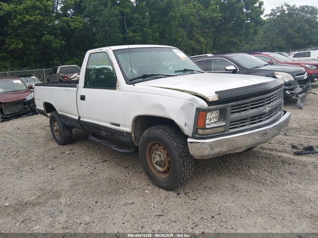 Продажа на аукционе авто 1996 Chevrolet Gmt-400 K1500, vin: 1GCEK14W8TZ103865, номер лота: 45478226