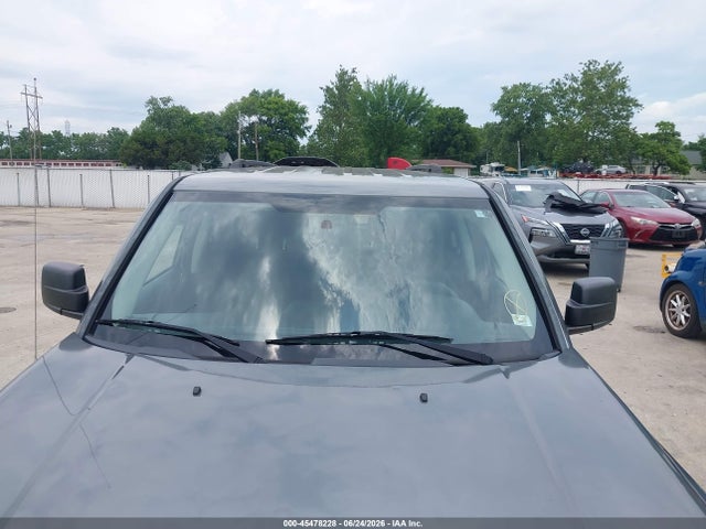 45478228 :رقم المزاد ، 1C4NJPBA8CD508991 vin ، 2012 Jeep Patriot Sport مزاد بيع