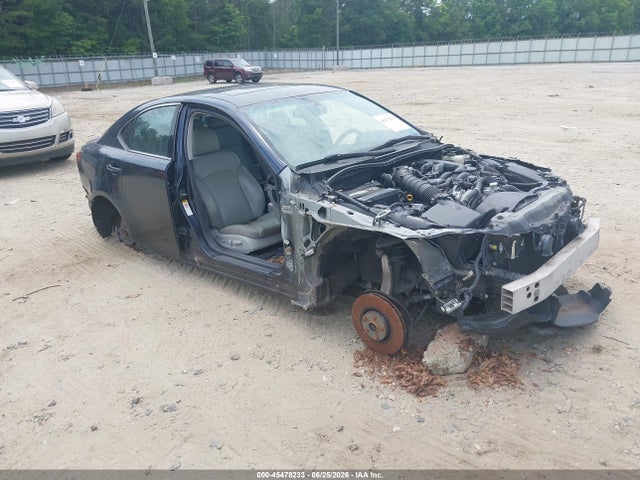 45478233 :رقم المزاد ، JTHBE262762005254 vin ، 2006 Lexus Is 350 مزاد بيع