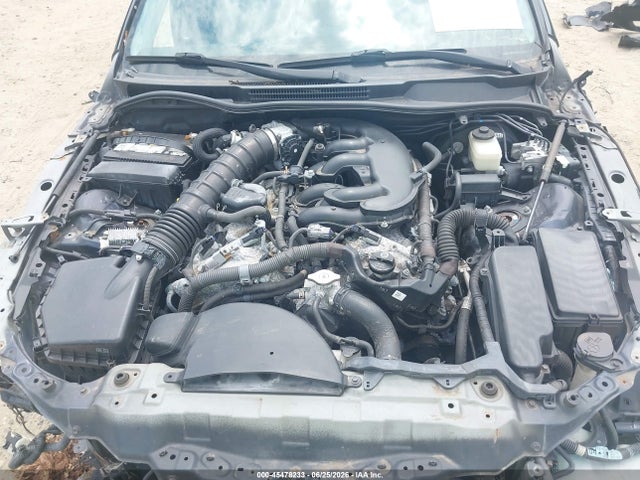 Aukcja sprzedaży 2006 Lexus Is 350, vin: JTHBE262762005254, numer aukcji: 45478233