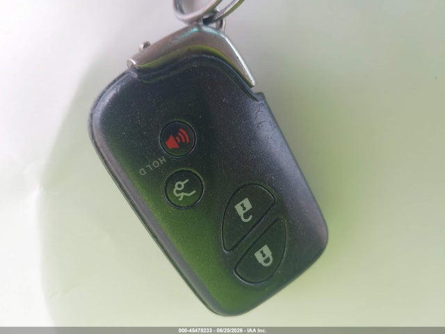 Aukcja sprzedaży 2006 Lexus Is 350, vin: JTHBE262762005254, numer aukcji: 45478233