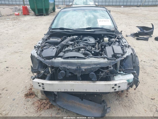 Aukcja sprzedaży 2006 Lexus Is 350, vin: JTHBE262762005254, numer aukcji: 45478233