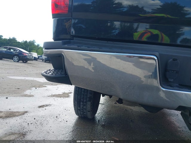 Chevrolet Silverado 2500hd Wt 2019 2GC2KREG8K1201973 Image 12