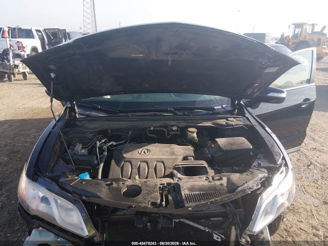 2014 Acura Rdx მანქანა იყიდება აუქციონზე, vin: 5J8TB3H53EL000543, აუქციონის ნომერი: 45478243