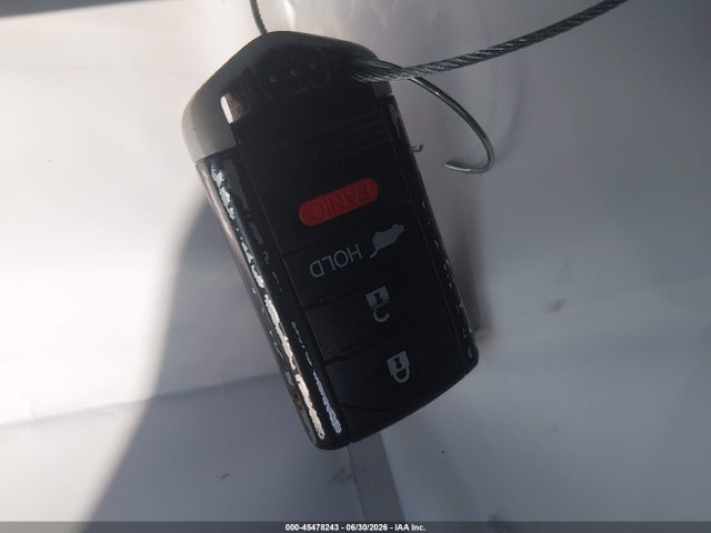 2014 Acura Rdx მანქანა იყიდება აუქციონზე, vin: 5J8TB3H53EL000543, აუქციონის ნომერი: 45478243