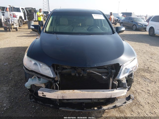 2014 Acura Rdx მანქანა იყიდება აუქციონზე, vin: 5J8TB3H53EL000543, აუქციონის ნომერი: 45478243