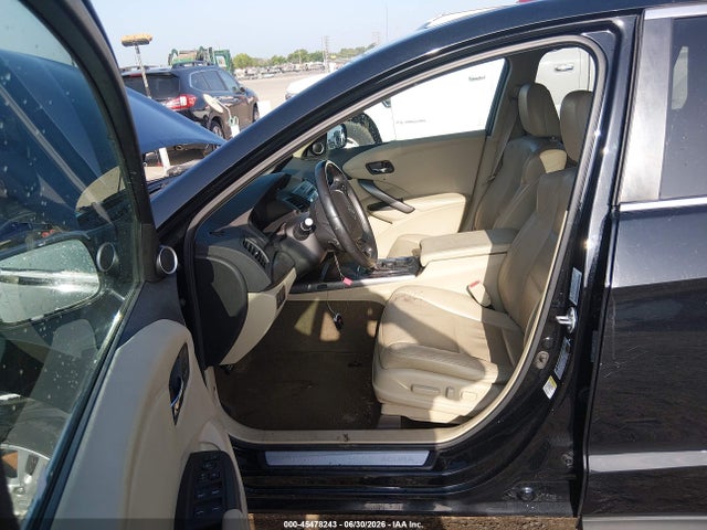 2014 Acura Rdx მანქანა იყიდება აუქციონზე, vin: 5J8TB3H53EL000543, აუქციონის ნომერი: 45478243