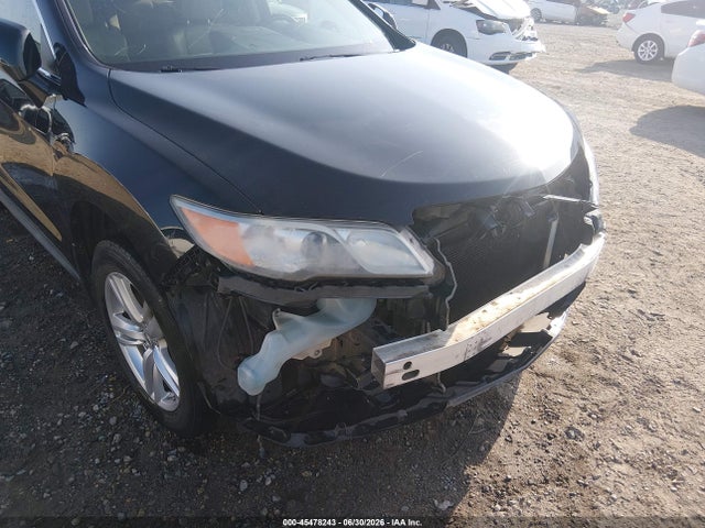 2014 Acura Rdx მანქანა იყიდება აუქციონზე, vin: 5J8TB3H53EL000543, აუქციონის ნომერი: 45478243