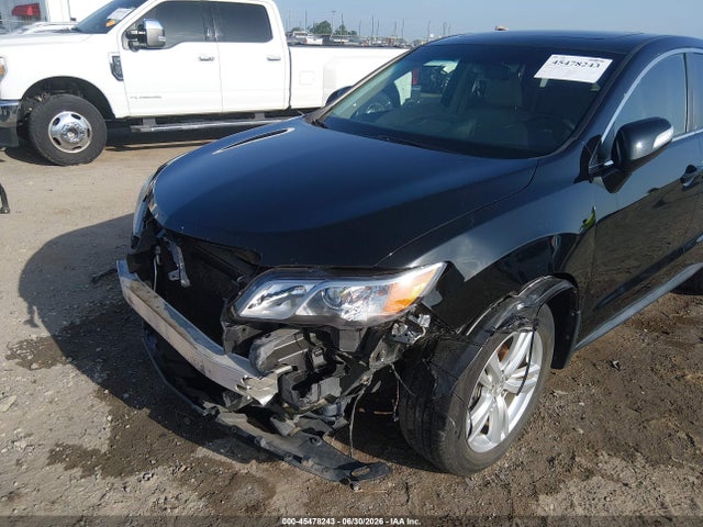 2014 Acura Rdx მანქანა იყიდება აუქციონზე, vin: 5J8TB3H53EL000543, აუქციონის ნომერი: 45478243