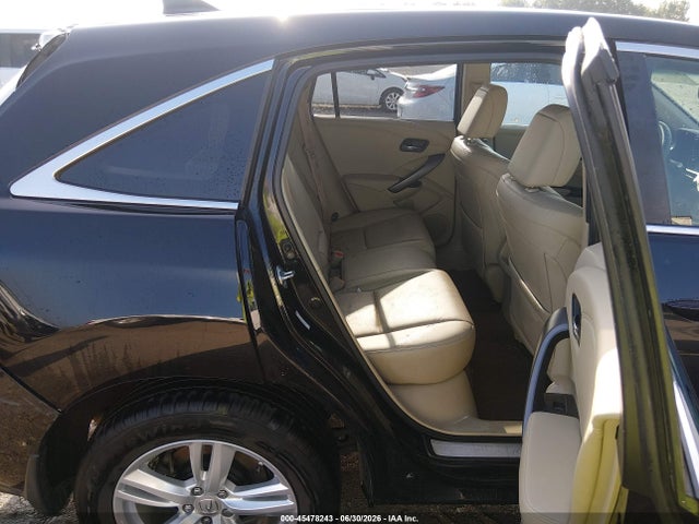 2014 Acura Rdx მანქანა იყიდება აუქციონზე, vin: 5J8TB3H53EL000543, აუქციონის ნომერი: 45478243
