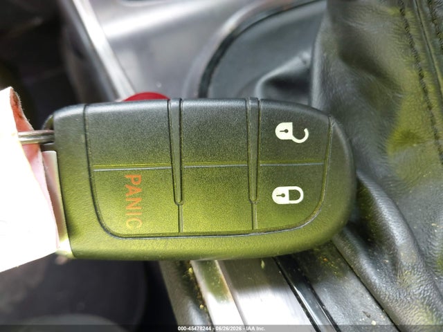Продажа на аукционе авто 2018 Dodge Challenger Sxt, vin: 2C3CDZAG8JH118686, номер лота: 45478244