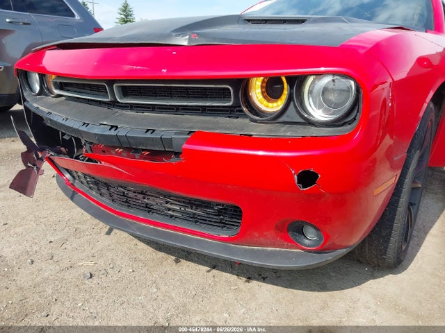 Продажа на аукционе авто 2018 Dodge Challenger Sxt, vin: 2C3CDZAG8JH118686, номер лота: 45478244