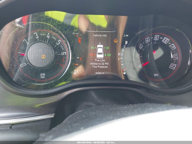 Продажа на аукционе авто 2018 Dodge Challenger Sxt, vin: 2C3CDZAG8JH118686, номер лота: 45478244