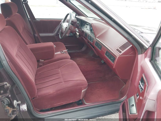 Продажа на аукционе авто 1996 Oldsmobile Ciera Sl, vin: 1G3AJ85M0T6307665, номер лота: 45478247