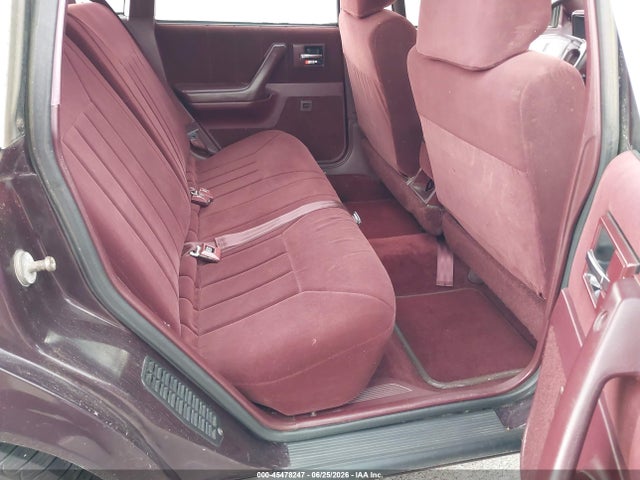 45478247 :رقم المزاد ، 1G3AJ85M0T6307665 vin ، 1996 Oldsmobile Ciera Sl مزاد بيع