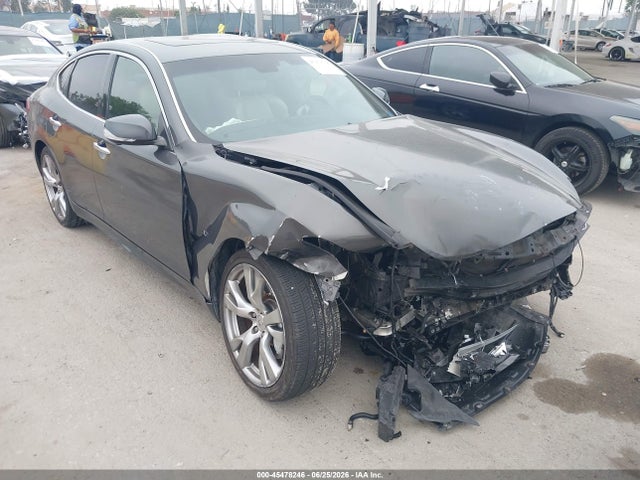 Infiniti Q70 3.7 2015 JN1BY1AP5FM540502 main image
